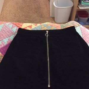 Urban outfitters skirt